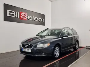 Volvo V70 2008